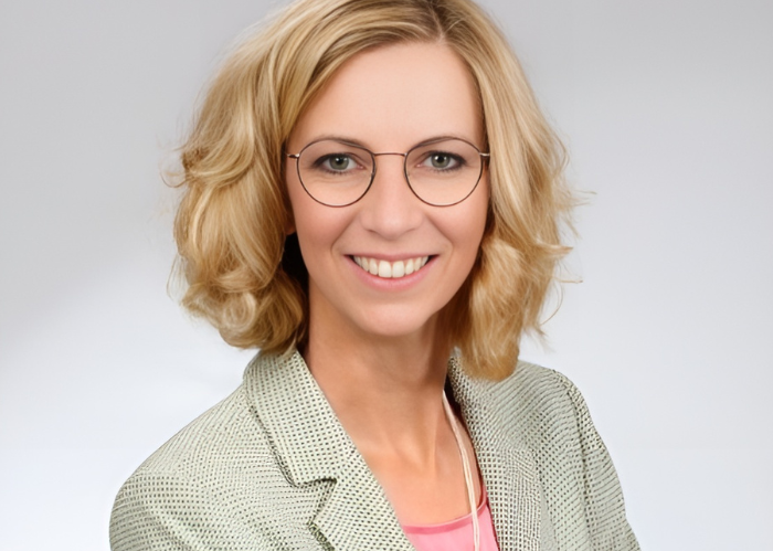 Mechthild Thamm ist Leiterin der Fachgruppe Kinder und Familie des Paritätischen NRW.  